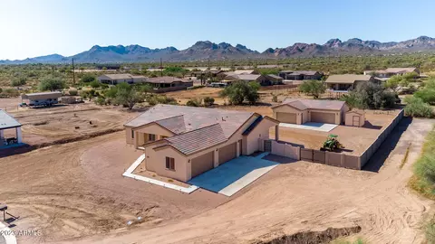 1780 E Concho St, Apache Junction, AZ 85119 photo 73