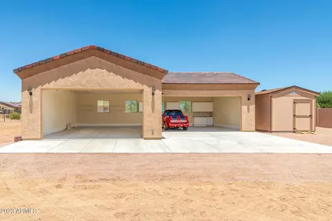 1780 E Concho St, Apache Junction, AZ 85119 photo 38