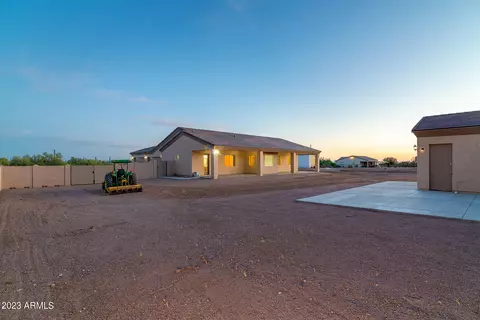 1780 E Concho St, Apache Junction, AZ 85119 photo 20