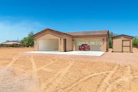 1780 E Concho St, Apache Junction, AZ 85119 photo 37