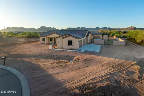 1780 E Concho St, Apache Junction, AZ 85119 photo 55