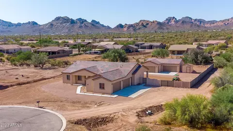 1780 E Concho St, Apache Junction, AZ 85119 photo 35