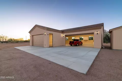 1780 E Concho St, Apache Junction, AZ 85119 photo 12