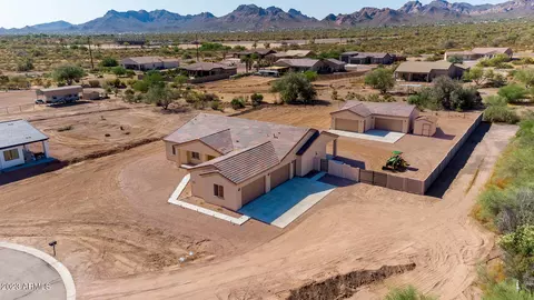 1780 E Concho St, Apache Junction, AZ 85119 photo 18