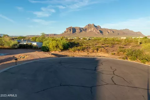 1780 E Concho St, Apache Junction, AZ 85119 photo 56