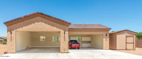 1780 E Concho St, Apache Junction, AZ 85119 photo 11