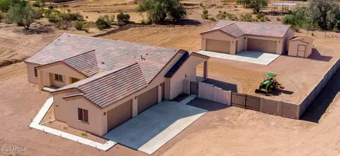 1780 E Concho St, Apache Junction, AZ 85119 photo 14