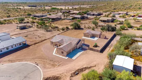 1780 E Concho St, Apache Junction, AZ 85119 photo 78