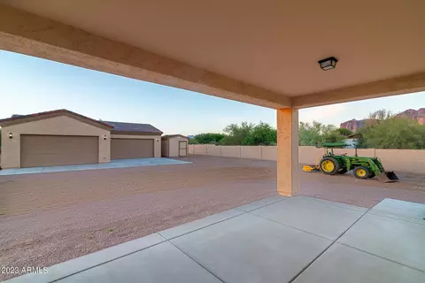 1780 E Concho St, Apache Junction, AZ 85119 photo 19