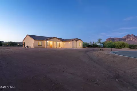 1780 E Concho St, Apache Junction, AZ 85119 photo 53