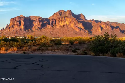 1780 E Concho St, Apache Junction, AZ 85119 photo 21