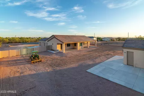 1780 E Concho St, Apache Junction, AZ 85119 photo 48