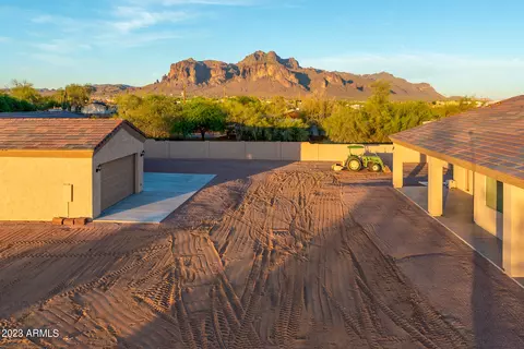 1780 E Concho St, Apache Junction, AZ 85119 photo 17