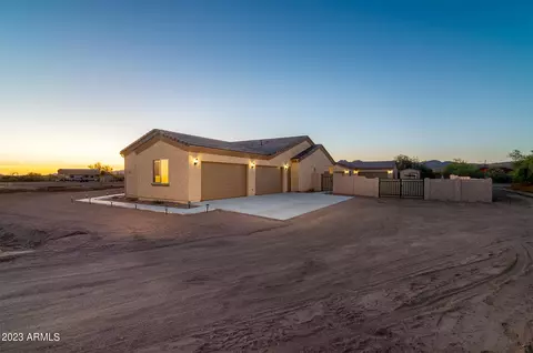 1780 E Concho St, Apache Junction, AZ 85119 photo 16