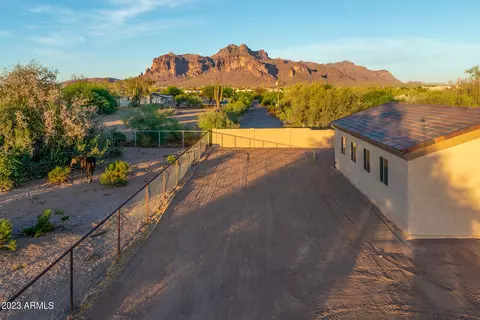 1780 E Concho St, Apache Junction, AZ 85119 photo 49