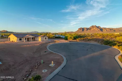 1780 E Concho St, Apache Junction, AZ 85119 photo 47