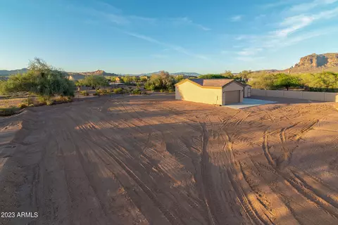 1780 E Concho St, Apache Junction, AZ 85119 photo 52
