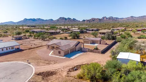 1780 E Concho St, Apache Junction, AZ 85119 photo 74