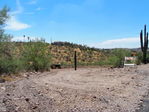 1131 N Queen Mary Way #221, Queen Valley, AZ 85118