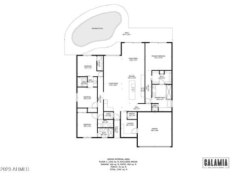 4225 N 34th Pl, Phoenix, AZ 85018 photo 43