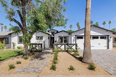 4225 N 34th Pl, Phoenix, AZ 85018 photo 2