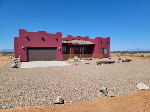 6144 N Naiche Rd, Saint David, AZ 85630