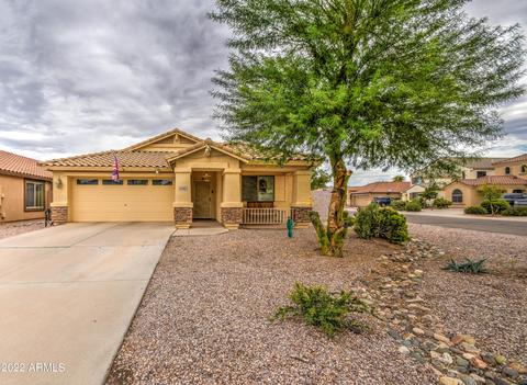 4386 E Mine Shaft Rd, San Tan Valley, AZ 85143