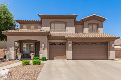 1812 E Powell Way, Chandler, AZ 85249