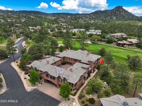 1716 Alpine Meadows Ln #101, Prescott, AZ 86303