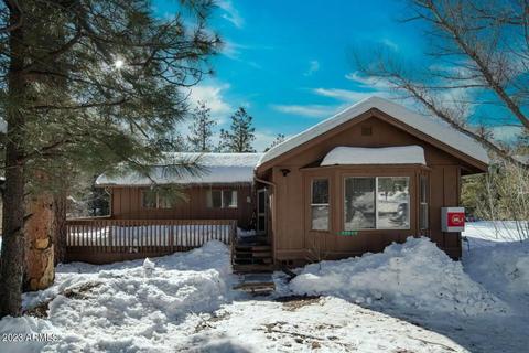 17260 Grizzly Ridge Rd, Munds Park, AZ 86017