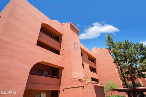 12212 N Paradise Village Pkwy S #211, Phoenix, AZ 85032