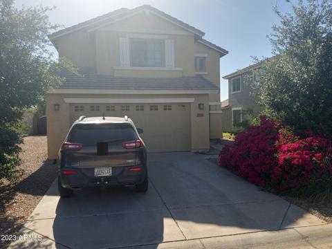 35194 N Happy Jack Dr, San Tan Valley, AZ 85143