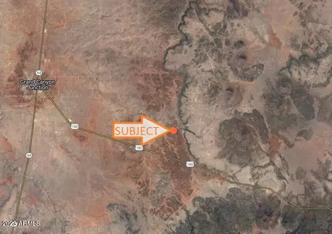 6530 Water Tank Cir #-, Williams, AZ 86046