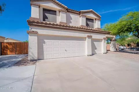 536 W Cobblestone Ct, Casa Grande, AZ 85122