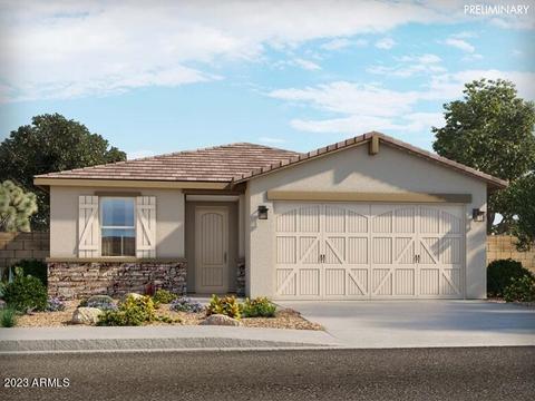 35245 W Cartegna Ln, Maricopa, AZ 85138
