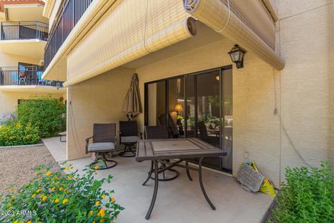 10330 W Thunderbird Blvd #A106, Sun City, AZ 85351
