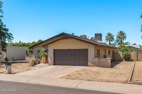 4626 W Northview Ave, Glendale, AZ 85301