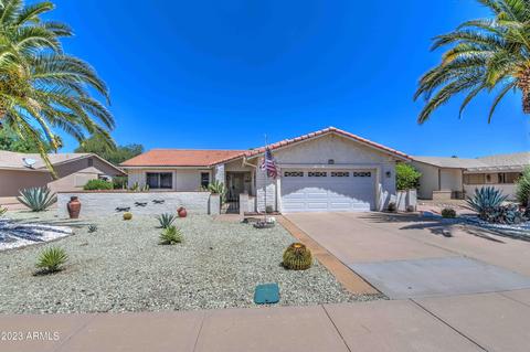908 Leisure World --, Mesa, AZ 85206