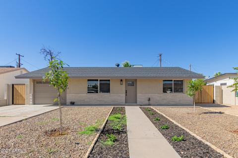 2054 E Bayberry Ave, Mesa, AZ 85204