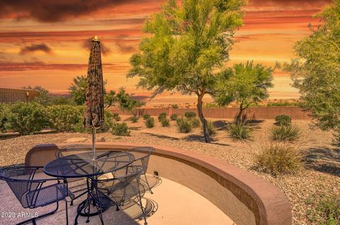 20250 N Canyon Whisper Dr, Surprise, AZ 85387