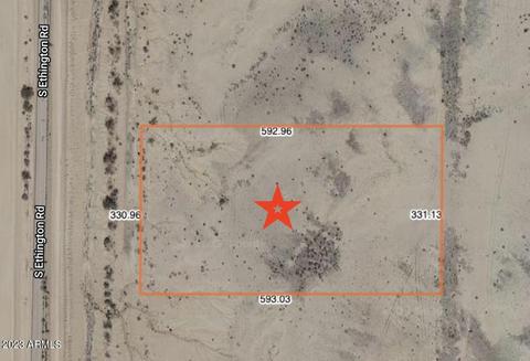 0 S Ethington Rd #337, Casa Grande, AZ 85193