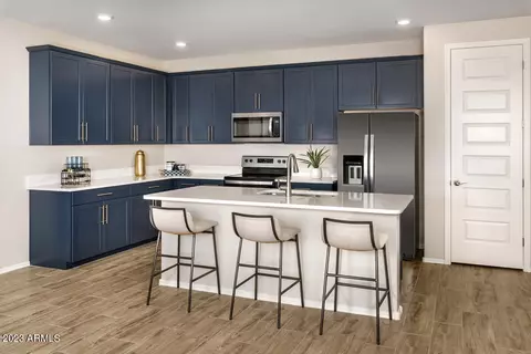 48139 N La Soledad --, Gold Canyon, AZ 85118