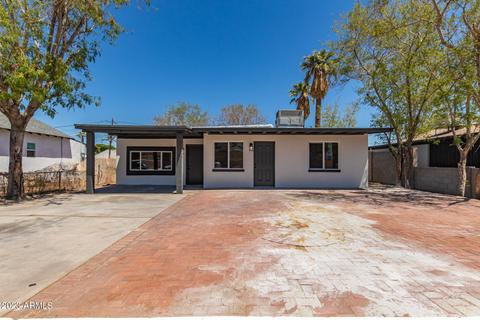 1822 E Diamond St, Phoenix, AZ 85006