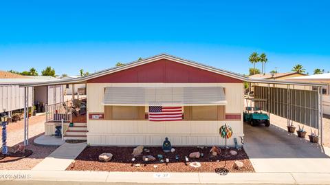 450 W Sunwest Dr #37, Casa Grande, AZ 85122