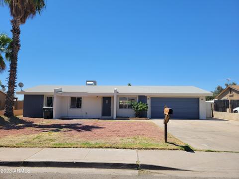 8229 W Campbell Ave, Phoenix, AZ 85033