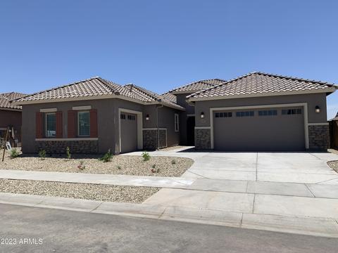 24407 N 169th Dr, Surprise, AZ 85387