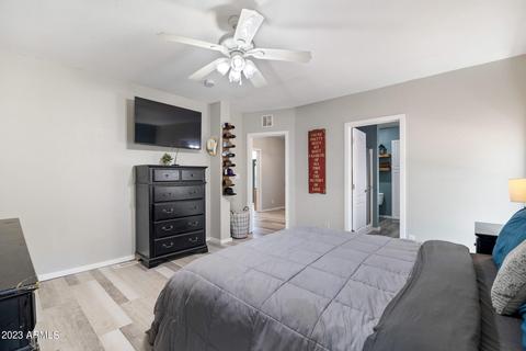 2865 Little Hawk Trl, Overgaard, AZ 85933 photo 17