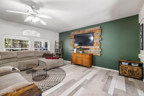 2865 Little Hawk Trl, Overgaard, AZ 85933 photo 8