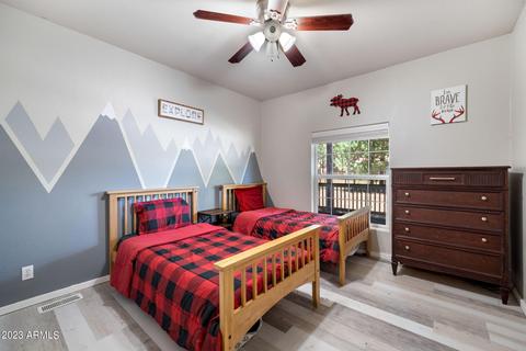 2865 Little Hawk Trl, Overgaard, AZ 85933 photo 20