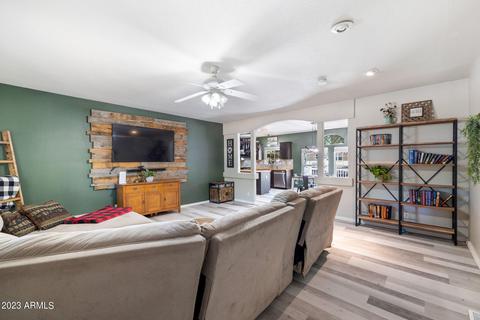 2865 Little Hawk Trl, Overgaard, AZ 85933 photo 7